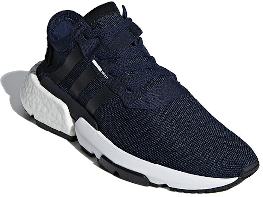 adidas P.O.D. S3.1 'Legend Ink' B37362 Lookbook adidas P.O.D. S3.1 'Legend Ink' B37362