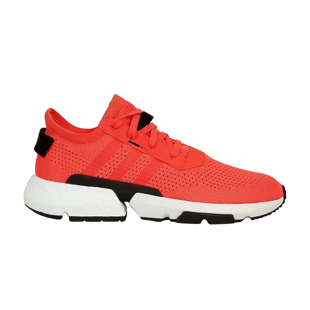 adidas P.O.D. S3.1 'Shock Red' EE8852