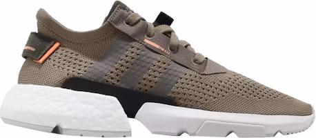 adidas P.O.D. S3.1 'Steel' BD7878 adidas P.O.D. S3.1 'Steel' BD7878
