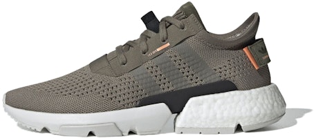 adidas P.O.D. S3.1 'Steel' BD7878 adidas P.O.D. S3.1 'Steel' BD7878