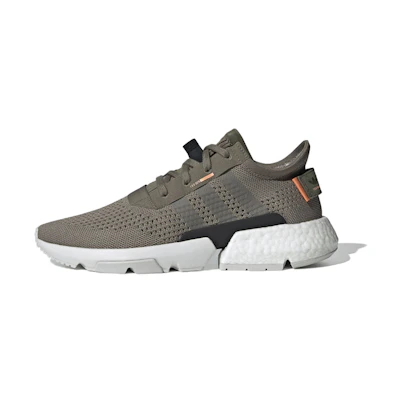 adidas P.O.D. S3.1 'Steel'