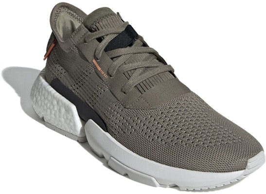 adidas P.O.D. S3.1 'Steel' BD7878 Order adidas P.O.D. S3.1 'Steel' BD7878