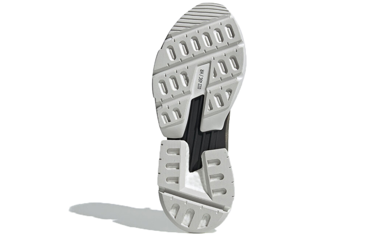 Purchase adidas originals Pod-S3.1 低筒 跑步鞋 男款 棕綠