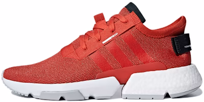 adidas P.O.D. S3.1 'Tactile Red' D97202 adidas P.O.D. S3.1 'Tactile Red' D97202