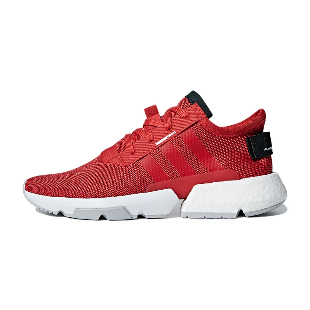 Buy adidas 'Tactile Red' D97202 Novelship