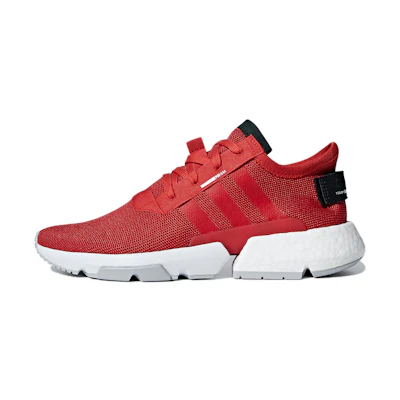adidas P.O.D. S3.1 'Tactile Red'