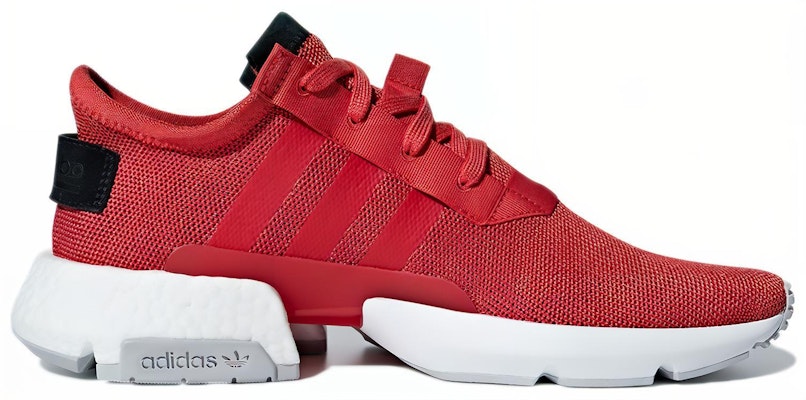 adidas P.O.D. S3.1 'Merah Taktile' D97202 Order adidas P.O.D. S3.1 'Merah Taktile' D97202