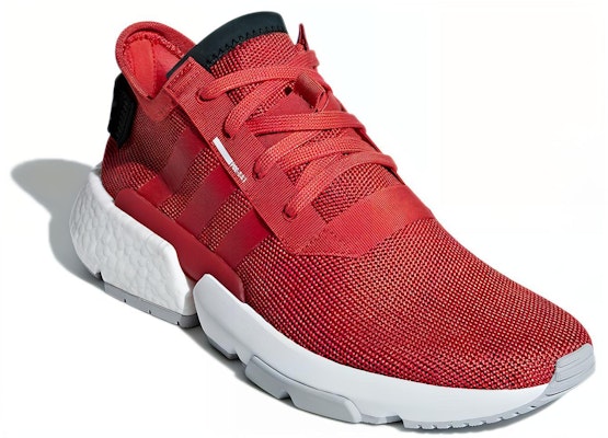 adidas P.O.D. S3.1 'Merah Taktile' D97202 Lookbook adidas P.O.D. S3.1 'Merah Taktile' D97202