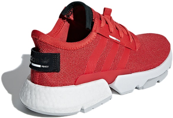 adidas P.O.D. S3.1 'Merah Taktile' D97202 Shop adidas P.O.D. S3.1 'Merah Taktile' D97202