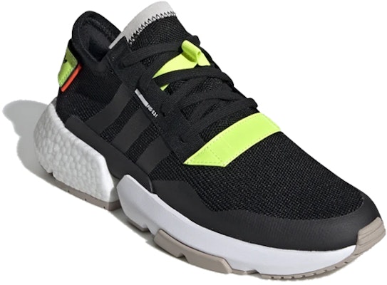 adidas P.O.D. S3.1 'Traffic Warden' BD7693 Lookbook adidas P.O.D. S3.1 'Traffic Warden' BD7693