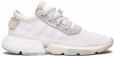 adidas P.O.D. S3.1 'Triple White' B28089 adidas P.O.D. S3.1 'Triple White' B28089