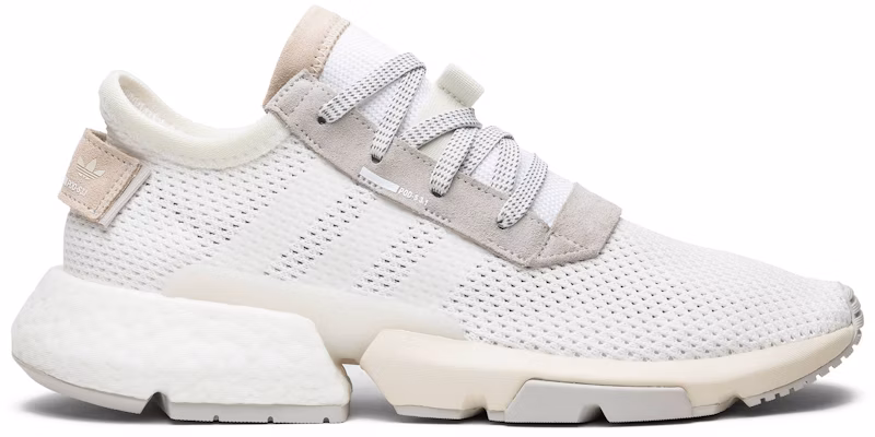 adidas P.O.D. S3.1 'Triple White' B28089 Buy adidas P.O.D. S3.1 'Triple White' B28089