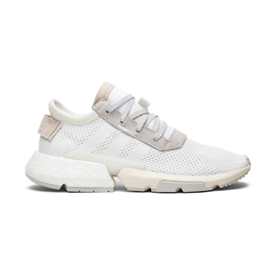 adidas P.O.D. S3.1 'Triple White'