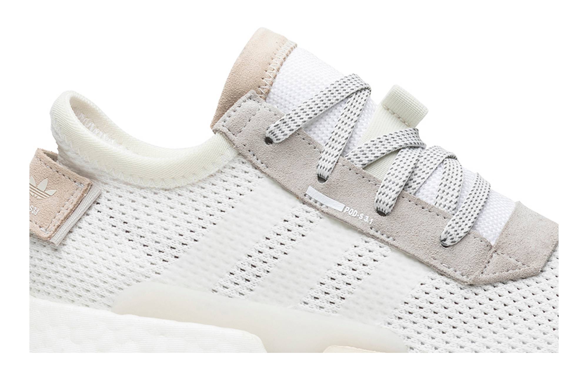Order adidas P.O.D. S3.1 'Blanco Triple' B28089