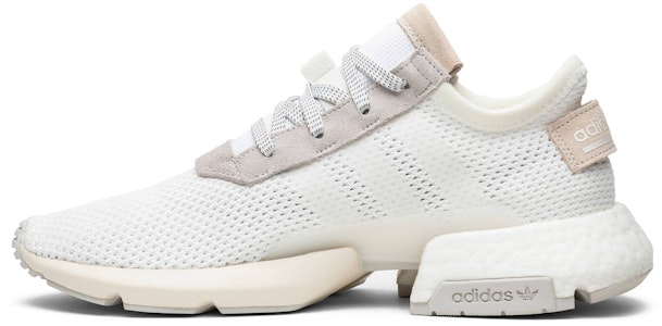 adidas P.O.D. S3.1 'Putih Triple' B28089 Lookbook adidas P.O.D. S3.1 'Putih Triple' B28089