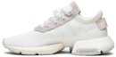 Lookbook adidas P.O.D. S3.1 'Triple White' B28089