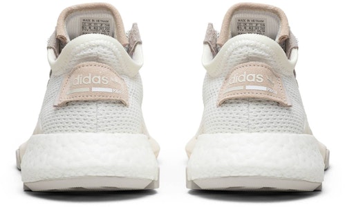 adidas P.O.D. S3.1 'Putih Triple' B28089 Details for adidas P.O.D. S3.1 'Putih Triple' B28089