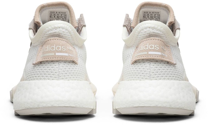 adidas P.O.D. S3.1 'Triple White' B28089 Details for adidas P.O.D. S3.1 'Triple White' B28089