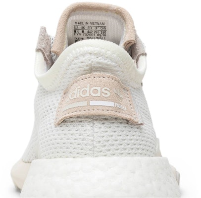 adidas P.O.D. S3.1 'Triple White' B28089 Sizing adidas P.O.D. S3.1 'Triple White' B28089