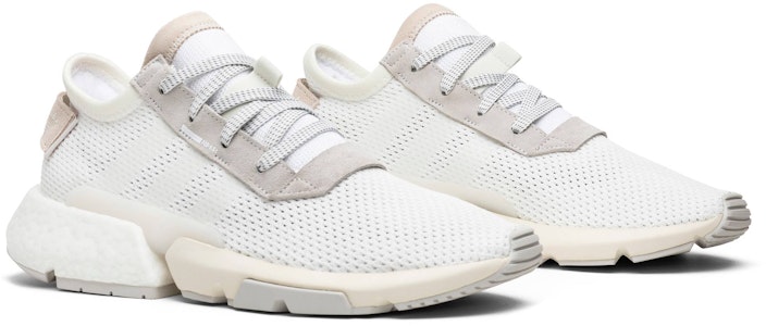 adidas P.O.D. S3.1 'Putih Triple' B28089 Cheap adidas P.O.D. S3.1 'Putih Triple' B28089