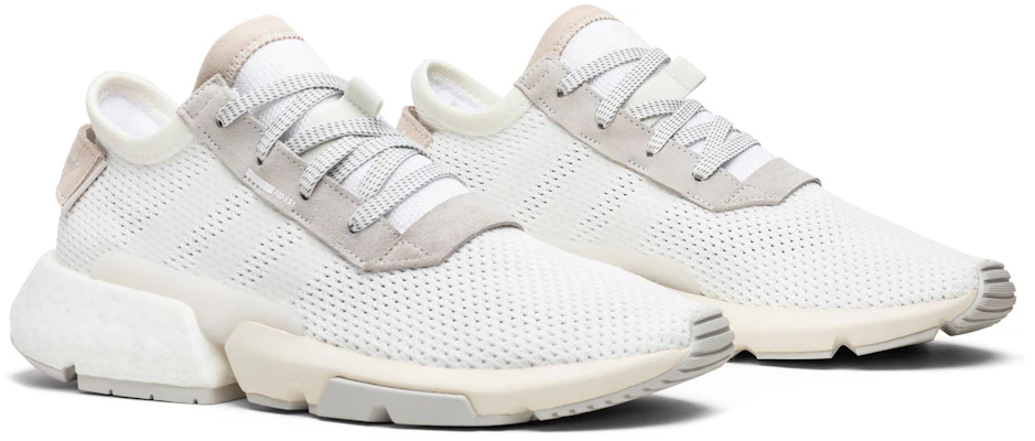 adidas P.O.D. S3.1 'Triple White' B28089 Cheap adidas P.O.D. S3.1 'Triple White' B28089