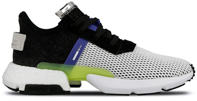 adidas P.O.D. S3.1 'Two Tone' CG5947 Order adidas P.O.D. S3.1 'Two Tone' CG5947