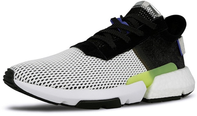 adidas P.O.D. S3.1 'Two Tone' CG5947 Lookbook adidas P.O.D. S3.1 'Two Tone' CG5947