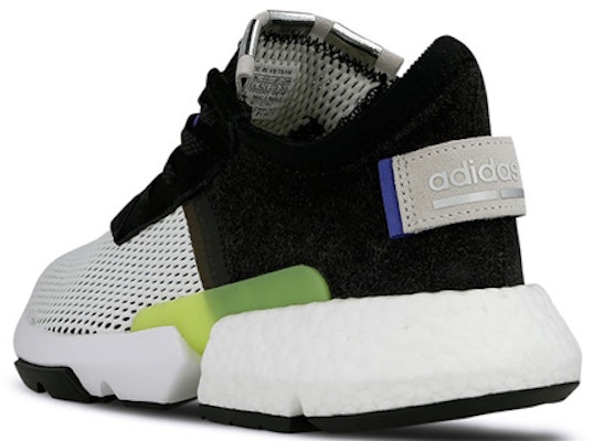 adidas P.O.D. S3.1 'Two Tone' CG5947 Shop adidas P.O.D. S3.1 'Two Tone' CG5947