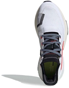 adidas originals Pod-S3.1 減震耐磨 低筒 跑步鞋 男女款 白黑紅 Purchase adidas originals Pod-S3.1 減震耐磨 低筒 跑步鞋 男女款 白黑紅