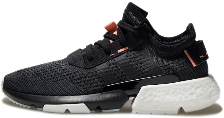 adidas P.O.D. S3.1 MVP 'Carbon' Lelaki EE9051 Buy adidas P.O.D. S3.1 MVP 'Carbon' Lelaki EE9051
