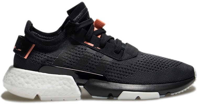 adidas P.O.D. S3.1 MVP 'Carbon' Lelaki EE9051 Order adidas P.O.D. S3.1 MVP 'Carbon' Lelaki EE9051