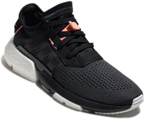 adidas P.O.D. S3.1 MVP 'Carbon' Lelaki EE9051 Lookbook adidas P.O.D. S3.1 MVP 'Carbon' Lelaki EE9051