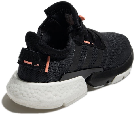 adidas P.O.D. S3.1 MVP 'Carbon' Lelaki EE9051 Shop adidas P.O.D. S3.1 MVP 'Carbon' Lelaki EE9051