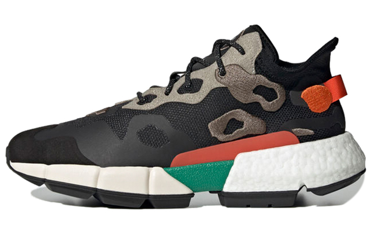 adidas P.O.D. S3.2 ML 'Black Sesame' EE5415