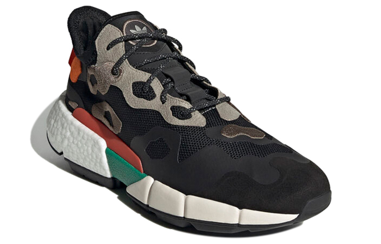 Order 아디다스 P.O.D. S3.2 ML '블랙 세서미' EE5415 EE5415