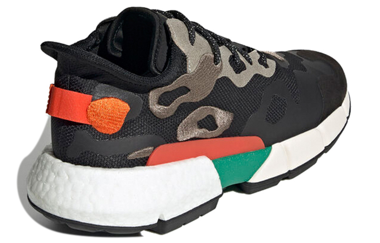 Lookbook 아디다스 P.O.D. S3.2 ML '블랙 세서미' EE5415 EE5415