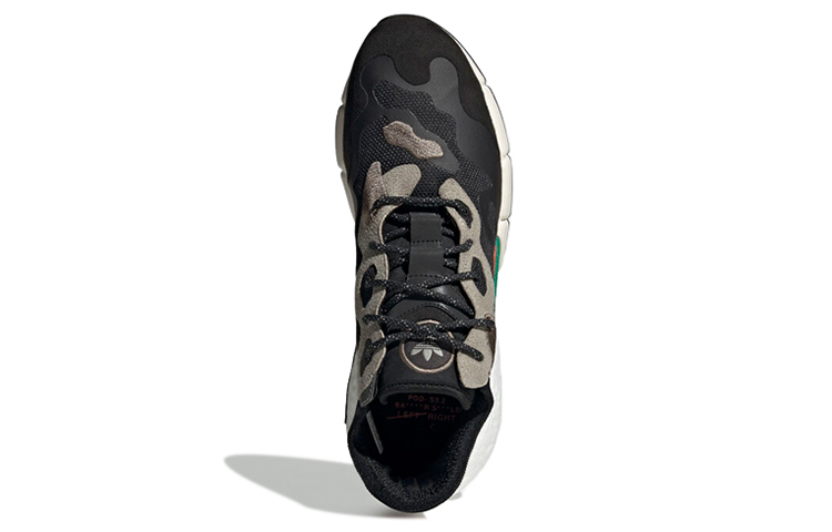 Shop 아디다스 P.O.D. S3.2 ML '블랙 세서미' EE5415 EE5415