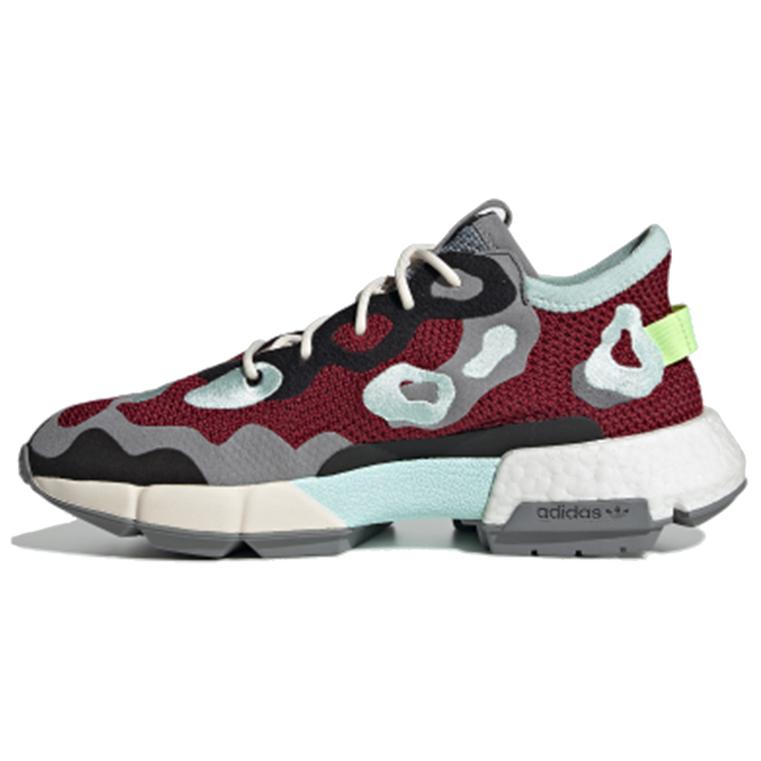 adidas P.O.D. S3.2 ML 'Collegiate Burgundy' EE4883