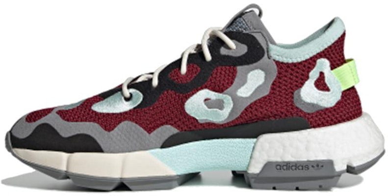 adidas P.O.D. S3.2 ML 'Borgoña Universitaria' EE4883 Buy adidas P.O.D. S3.2 ML 'Borgoña Universitaria' EE4883