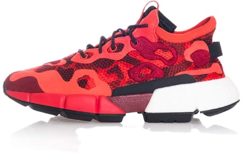 POD-S3.2 ML スカーレットカモ (POD-S3.2 ML Scarlet Camo) EE6436 Buy POD-S3.2 ML スカーレットカモ (POD-S3.2 ML Scarlet Camo) EE6436