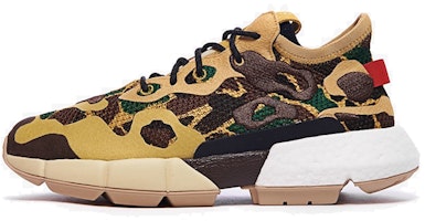 adidas P.O.D. S3.2 ML 'Tan Camo' EE6438 adidas P.O.D. S3.2 ML 'Tan Camo' EE6438
