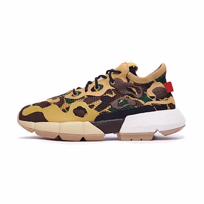 adidas P.O.D. S3.2 ML 'Tan Camo'