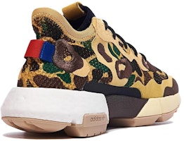 adidas P.O.D. S3.2 ML 'Tan Camo' Lelaki Camo Tan EE6438 Lookbook adidas P.O.D. S3.2 ML 'Tan Camo' Lelaki Camo Tan EE6438