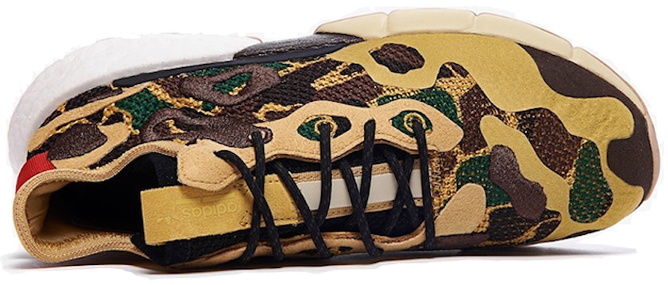 adidas P.O.D. S3.2 ML 'Tan Camo' Cokelat Kamuflase EE6438 Shop adidas P.O.D. S3.2 ML 'Tan Camo' Cokelat Kamuflase EE6438