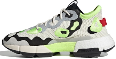adidas P.O.D. S3.2 ML 'White Hi-Res Yellow' EE6439 adidas P.O.D. S3.2 ML 'White Hi-Res Yellow' EE6439
