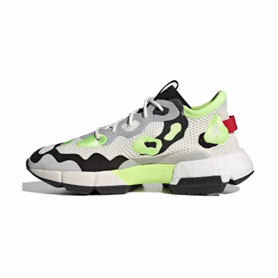 adidas P.O.D. S3.2 ML 'White Hi-Res Yellow'