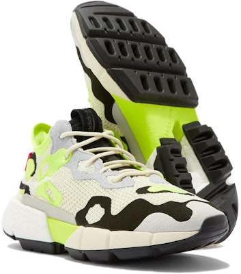 adidas P.O.D. S3.2 ML 'Putih Kuning Hi-Res' EE6439 Purchase adidas P.O.D. S3.2 ML 'Putih Kuning Hi-Res' EE6439
