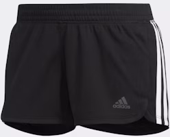 adidas Pacer 3-Stripes Knit Short adidas Pacer 3-Stripes Knit Short