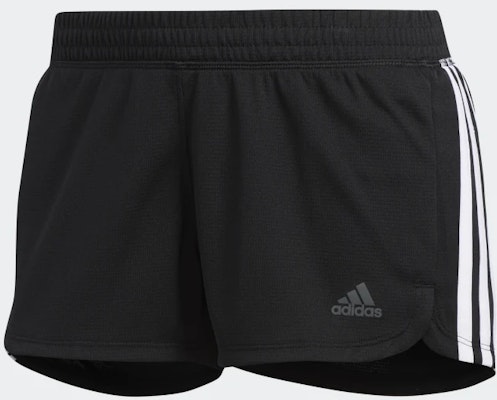 adidas Pacer 3-Stripes Knit Short Buy adidas Pacer 3-Stripes Knit Short