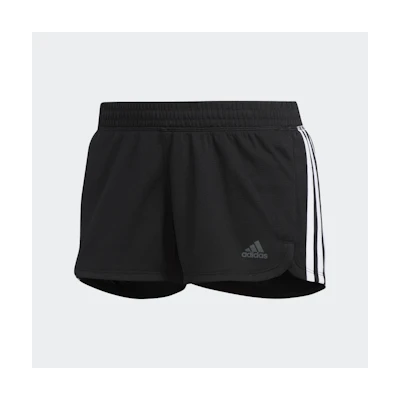 adidas Pacer 3-Stripes Knit Short